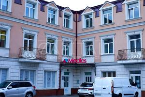 коммерческая по адресу Хорива ул., 3-А