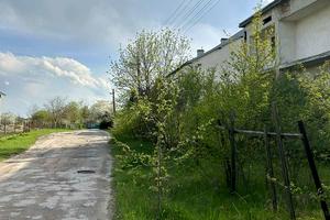 ділянка за адресою Соснова