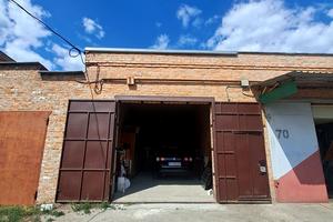 коммерческая по адресу Ярошенко ул., 25