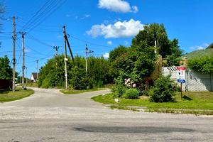 участок по адресу с. Великие Дмитровичи, Польова