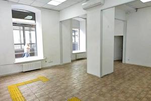коммерческая по адресу Привокзальная ул., 1