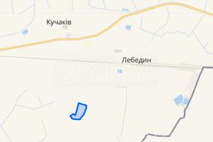 участок по адресу Бежовка ул. (Дзержинського)