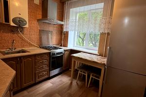 квартира за адресою Відінська вул., 40