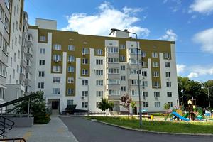 квартира за адресою Миколаївська вул., 33