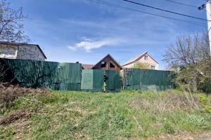 участок по адресу Грушевського ул., 50