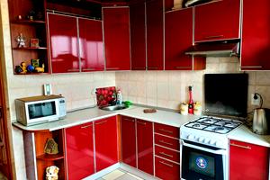 квартира за адресою Олімпійська вул., 35