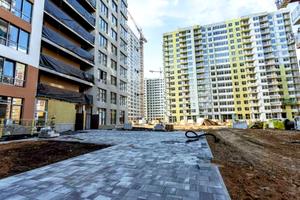 квартира за адресою Європейського Союзу просп. (Правди), 41