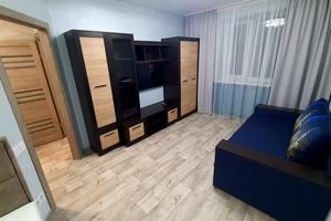 квартира по адресу ул. Владимировская, 1