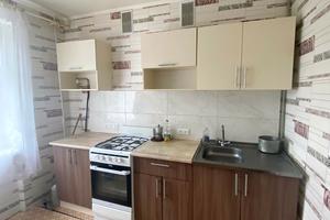 квартира за адресою Гагаріна вул., 1