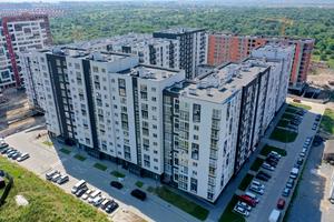 квартира за адресою Трускавецька вул., 127