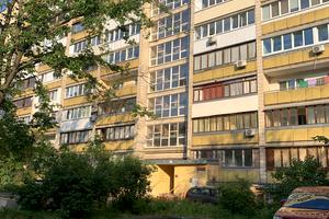квартира по адресу Братів Зерових ул. (Червонопартизанська), 14-А