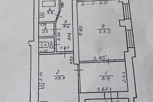 квартира по адресу Витвицького, 28а