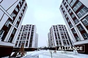 квартира за адресою Отця Івана Блавацького вул., 5