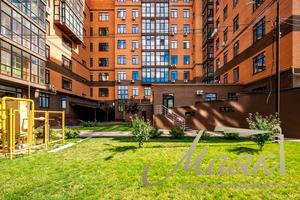 квартира по адресу Металлургов просп., 8-А