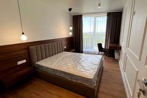квартира по адресу Трускавецкая ул., 2б
