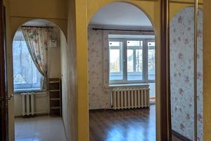 квартира за адресою Київська вул., 92а