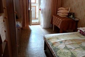 квартира за адресою Євгена Чикаленка вул., 59а