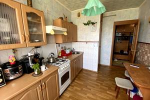 квартира по адресу Кривой Рог, Ньютона ул., 38