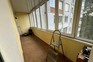 квартира по адресу Старокостянтинівське шоссе, 7б