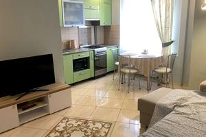 квартира за адресою Науки просп., 4