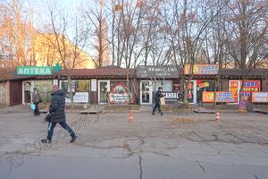 коммерческая по адресу Салтівське шосе, 145
