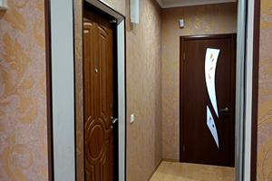 квартира за адресою Лісового вул., 31