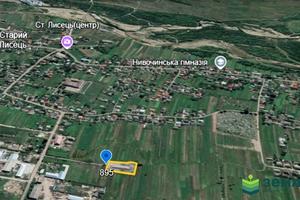 коммерческая по адресу Коцюбинського