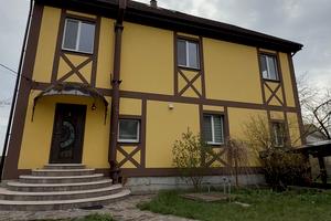 будинок за адресою Київська