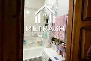квартира по адресу Павловская пл. (Розы Люксембург), 2