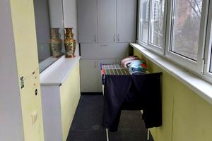 квартира по адресу Писаржевского ул., 14