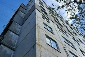 квартира по адресу Архитекторов ул., 20