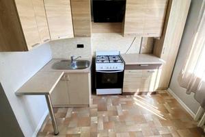 квартира по адресу 2-й Куликовский пер., 6