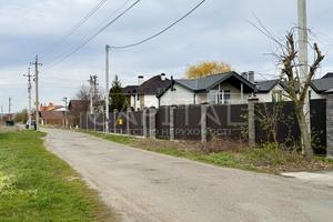 участок по адресу Кібенка