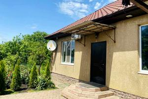 дом по адресу пгт. Таирово, 40 лет Победы ул.