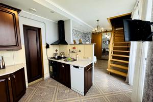квартира за адресою Жасминова вул., 5б
