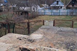 ділянка за адресою Свято-Покровська вул. (Леніна), 64-Б