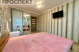 квартира за адресою Михайла Лушпи просп., 5 к25