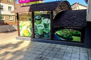 квартира за адресою Перемоги просп., 60а