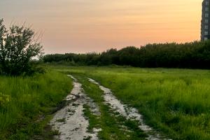 ділянка за адресою Героїв Небесної Сотні просп., 16/26