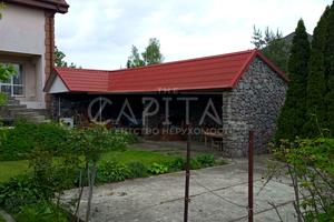 будинок за адресою Бориспільський
