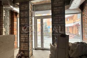 комерційна за адресою Левка Лук'яненка вул. (Маршала Тимошенка), 21к2