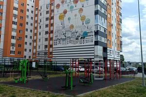 квартира за адресою Кременчуцька вул., 54Б