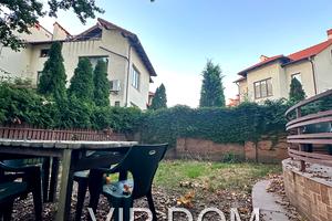дом по адресу Одесса, Сергея Ефремова ул. (Академика Вавилова)