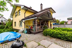 будинок за адресою 205-та Садова вул.