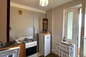 квартира по адресу Святослава Рихтера ул. (Щорса), 2