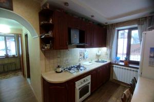 дом по адресу Мариупольская ул. (Ростовская), 6