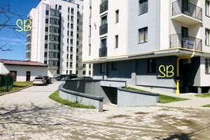 квартира за адресою Львів, Довга вул., 30а