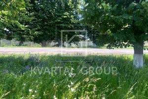 участок по адресу с. Дмитровка, Липова