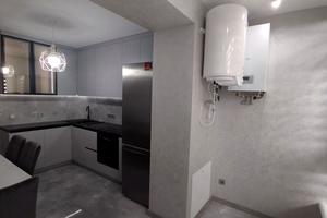 квартира по адресу Чорновола вул., 124