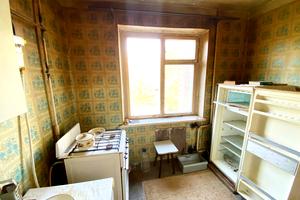 квартира по адресу Харьковская ул., 35